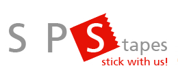 SPS tapes - stick with us!